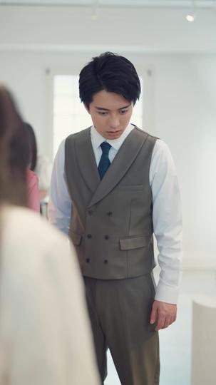 好きなのに、声が出せない 第 9 話