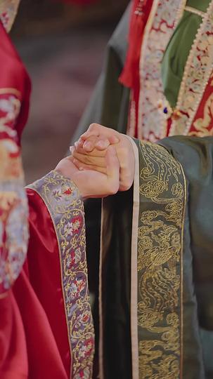 陛下,臣妾的刀又快了些 第7集