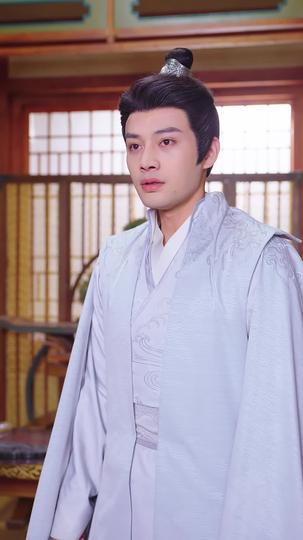 再世为君 第5集