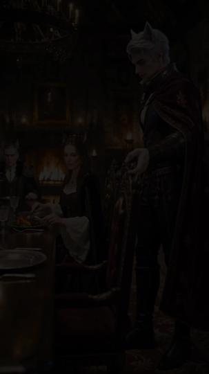 My Alpha's Betrayal：I Took His Brother Episode 4