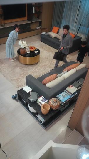 悔烬无归途 第2集