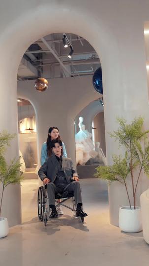 恋爱暴击 第4集