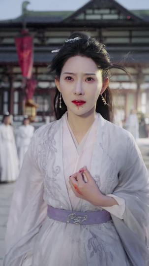 No Mercy, Only Vengeance Episode 5