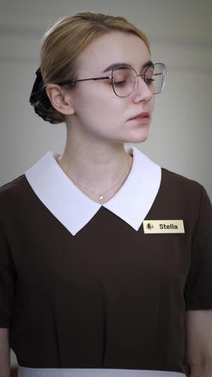 The Cleaner with a Billion-Dollar Secret Episode 7