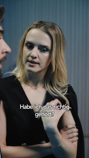 Zurück! Ich bin die Schwester des CEOs 5Folgen