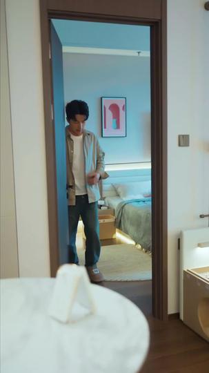 Saat Cinta Berakhir Episode 5