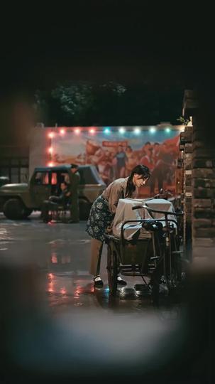 หัวใจที่เย็บด้วยรัก(พากย์ไทย) ที่2ตอน