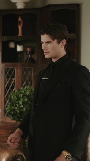 A Noiva Trocada do Rei Alfa 8Episódio