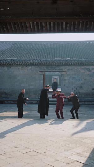 ข้ามพ้นเคราะห์กรรม ที่2ตอน