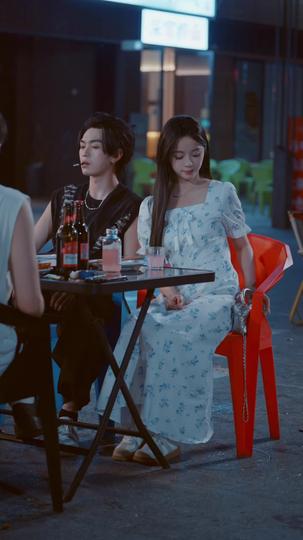 Broken Hearts, Rekindled Souls Episode 8