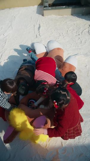 A Mother's Second Chance: Reborn to Save Her Son Episode 3