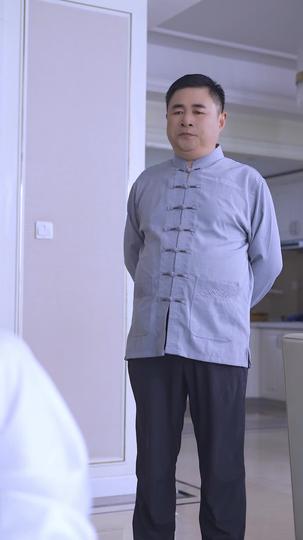 涅槃影后 第11集