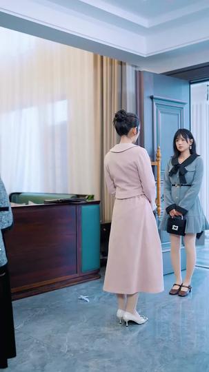 Luka yang Menjadi Kekuatan Episode 9