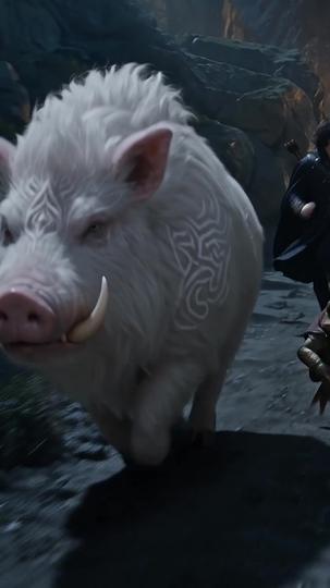 Stolen Wedding：I’m the Pig They’ll Roast Episode 10