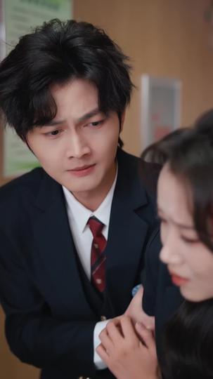 Back for Justice, Fueled by Lies Episode 11