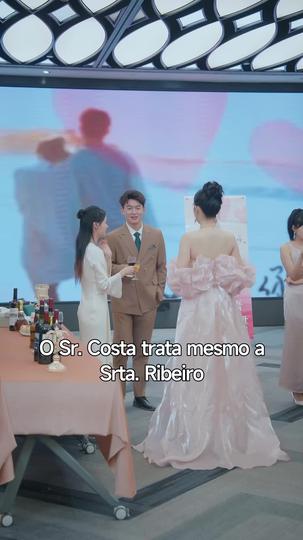 Foi Amor, ou Apenas um Sonho? 9Episódio