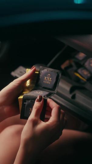 Craving My Brother's Best Friend Episode 8