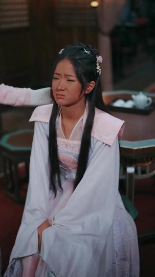 Runaway Crown Princess, Now His Chaotic Concubine Episode 7
