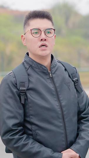 披星戴月离开你 第5集