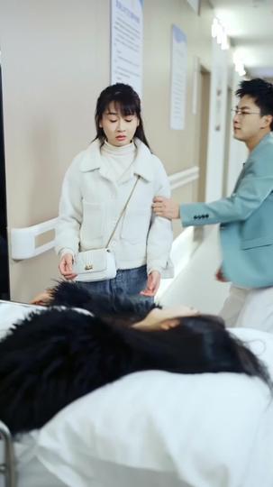 My Best Friend Is My Worst Nightmare Episode 1