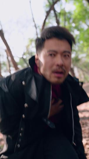 我真不是绝世高人 第7集