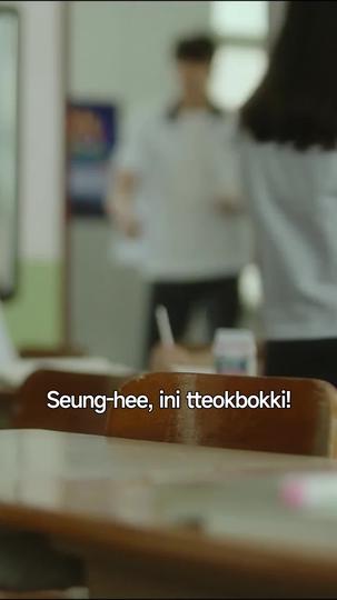 Di Hari Pernikahanmu Episode 9