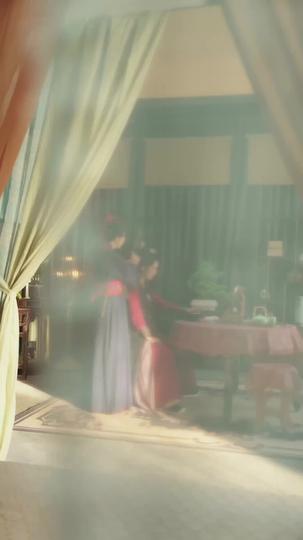 Throne Tempest: Where Hearts Entwine Episode 7