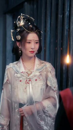 八年生死未敢忘 第9集