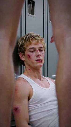Love Ruse Episode 2
