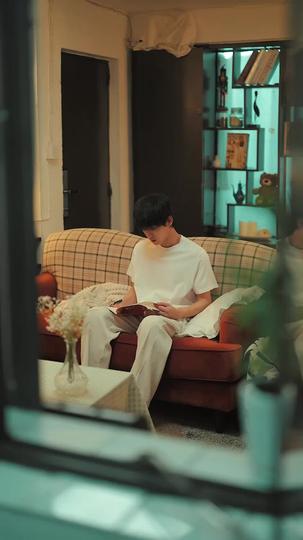 Under One Roof, Close to Your Heart Episode 4