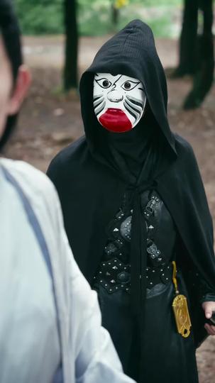 Escolta Mortal: Jornada de Sangue 6Episódio