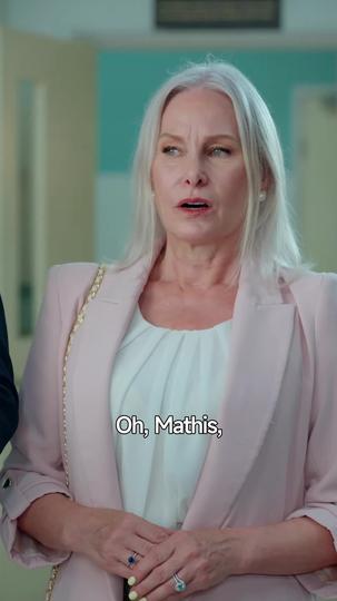 Le Bébé du Milliardaire Sans-Abri Épisode5