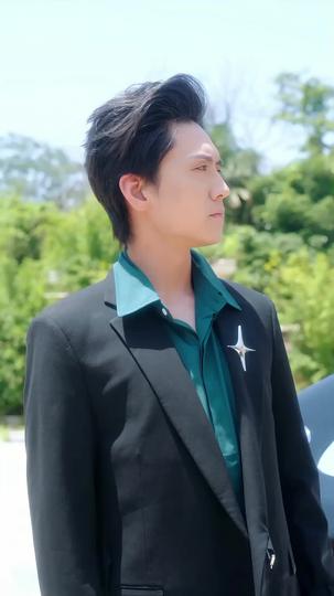 Heartbeat Alert: Love in Disguise Episode 3