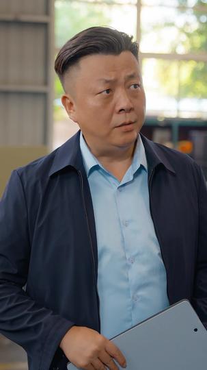 被裁员后厂子倒闭了 第11集