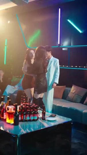 Pion Cinta Episode 6