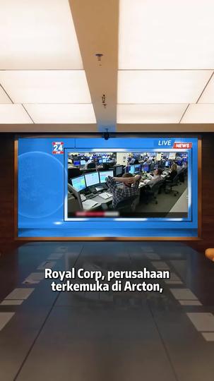 Sang Penguasa yang Bangkit (Sulih Suara) Episode 1