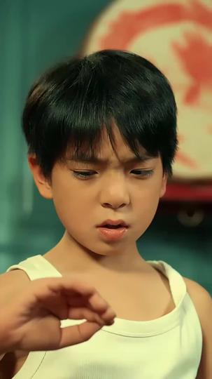 El pequeño campeón del ring Episodio 4