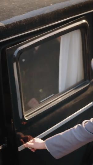 Shoot My Way Into the Marshal's Heart Episode 2