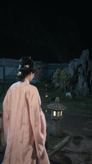 云鸢不可追 第6集