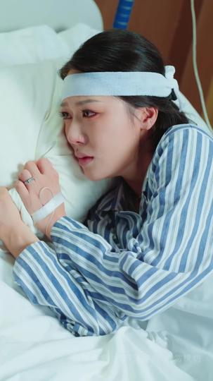 破碎的婚書 第6集