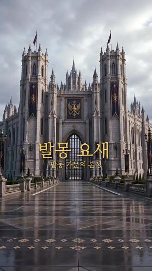용신의 선택을 받은 청소부 제3회