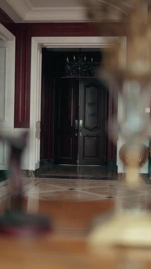 Love Found, But Not in Time Episode 6