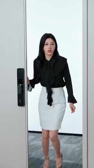 青檸映心 第8集