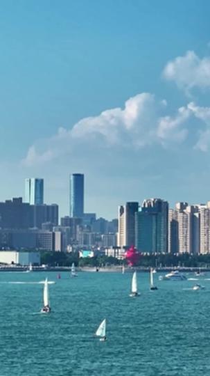 Sea of Second Chances: Back to the Tides Episode 1