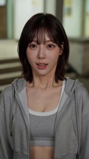 Super System Makes Girls Fall for Me Episode 6