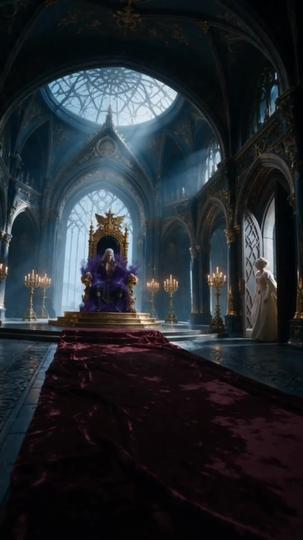 The Dragon King's Four Little Heirs Episode 2