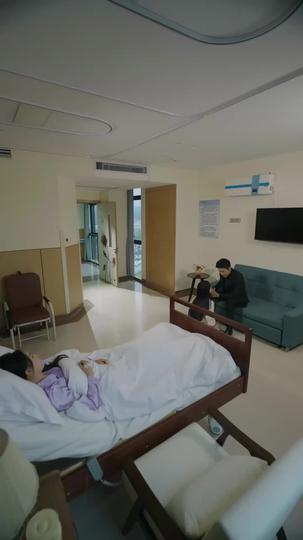 The Sweetness That Kills Episode 9