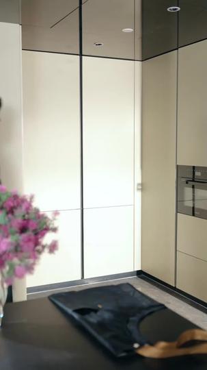 Amor Cego pelo Tio de Meu Noivo 6Episódio