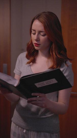 Widow to Queen: The Alpha's Resurrection Episode 7