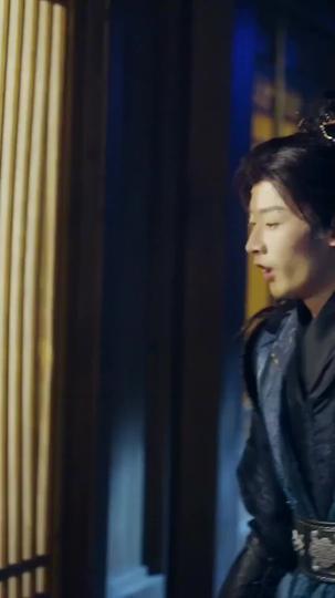 His by Decree: Ensnared in Royal Flame Episode 9